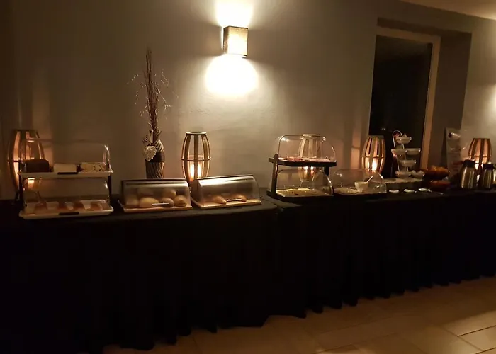 Johannes-hoeve Alojamento de Acomodação e Pequeno-almoço