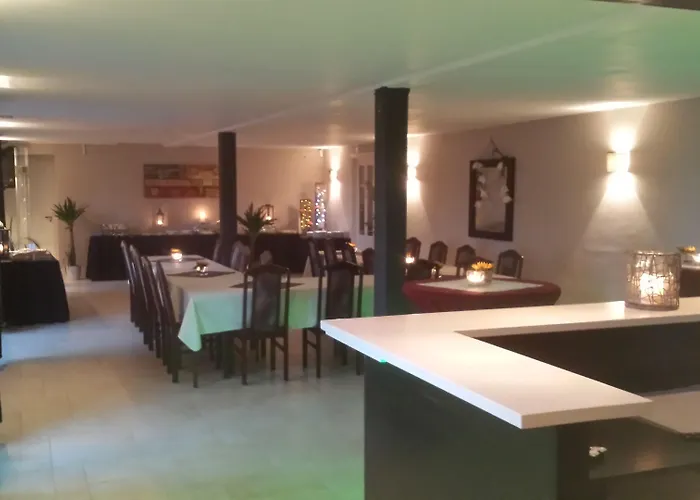 Johannes-hoeve Baarlo (Limburg)