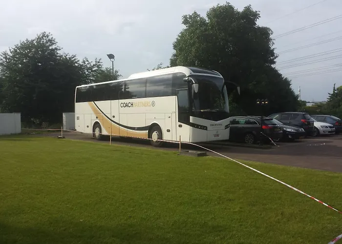 Alojamento de Acomodação e Pequeno-almoço Johannes-hoeve Baarlo (Limburg)