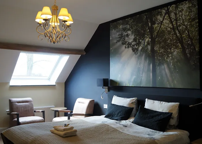 Johannes-hoeve Baarlo (Limburg)