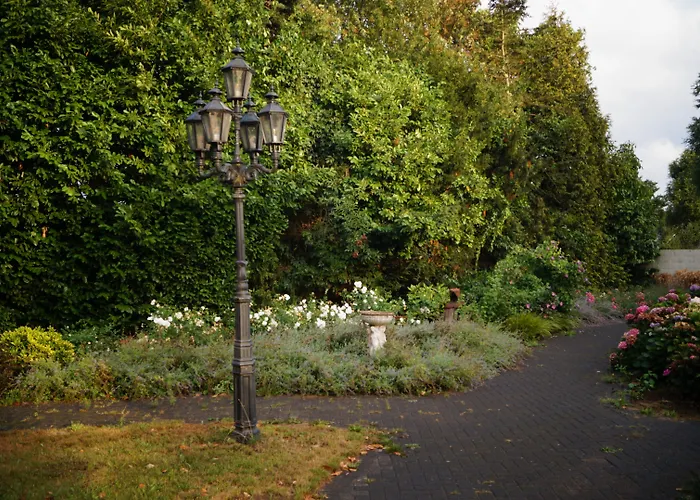 Johannes-hoeve 4* Baarlo (Limburg)