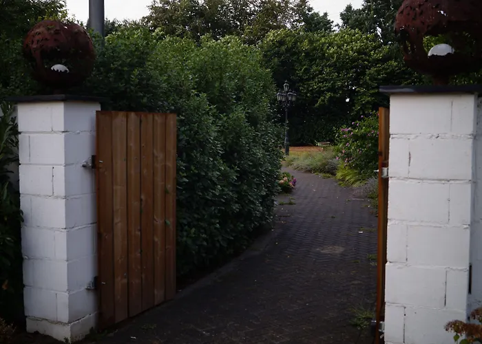 Johannes-hoeve 4* Baarlo (Limburg)