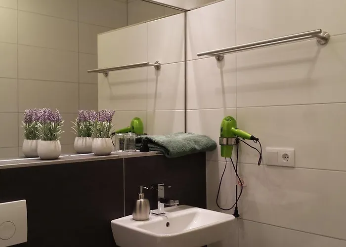 Johannes-hoeve 4* Baarlo (Limburg)