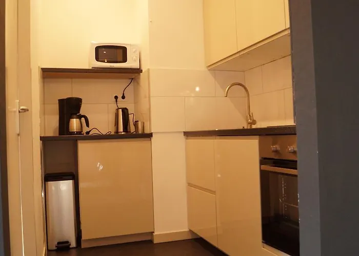 Johannes-hoeve Alojamento de Acomodação e Pequeno-almoço Baarlo (Limburg)