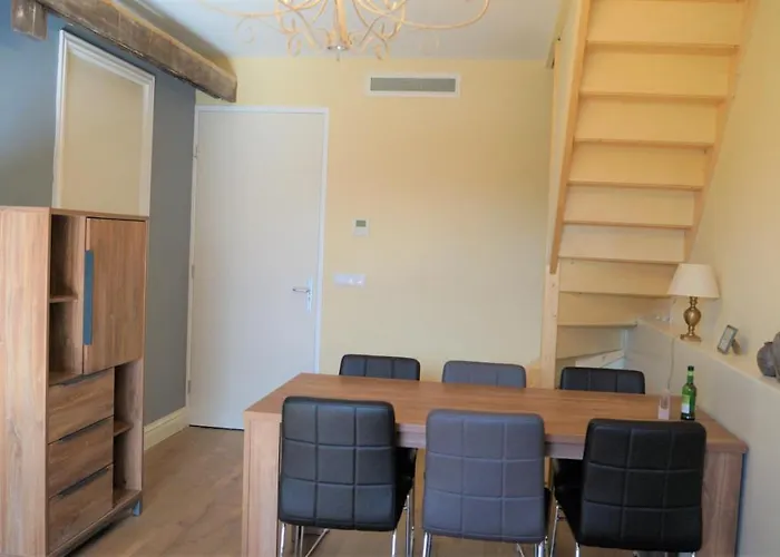 Johannes-hoeve Baarlo (Limburg)