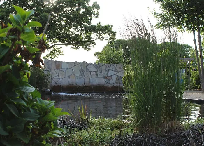 Alojamento de Acomodação e Pequeno-almoço Johannes-hoeve